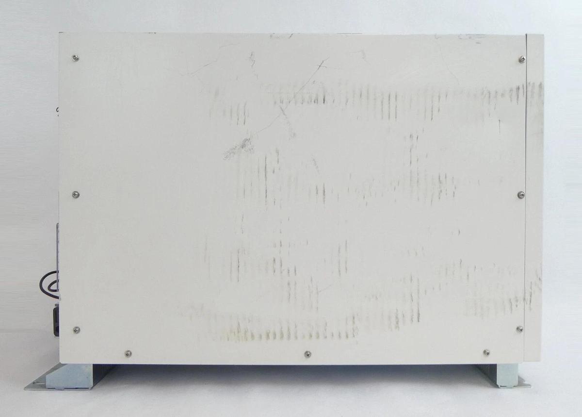 Used Komatsu ABRAA00130 Chiller Controller FRC-6000-6 TEL 3D80-000921-12 Working