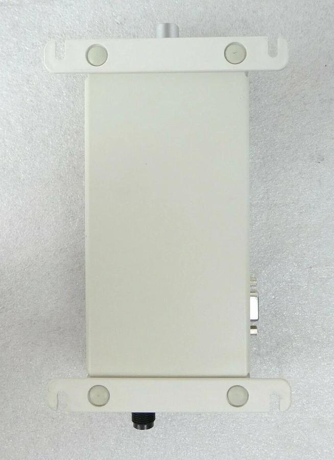 Used AMAT Applied Materials 0190-22570 Transponder Reader TLG-I1-AMAT-R1 Working