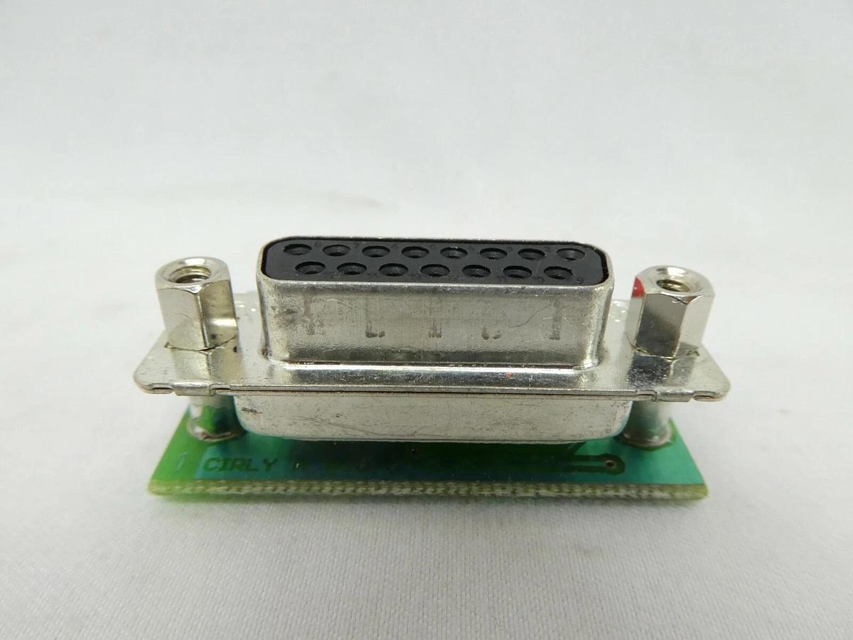 Used RECIF Technologies PWRC0115B Board PCB PCB0115A Working Spare