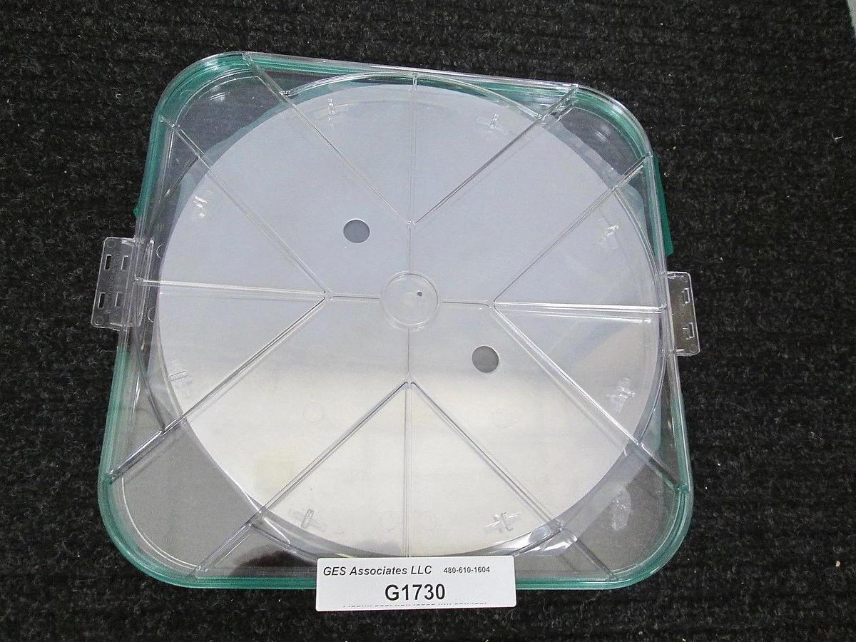 Used RIGAKU 6960-9802 S24L03 300mm Wafer Jig WX300