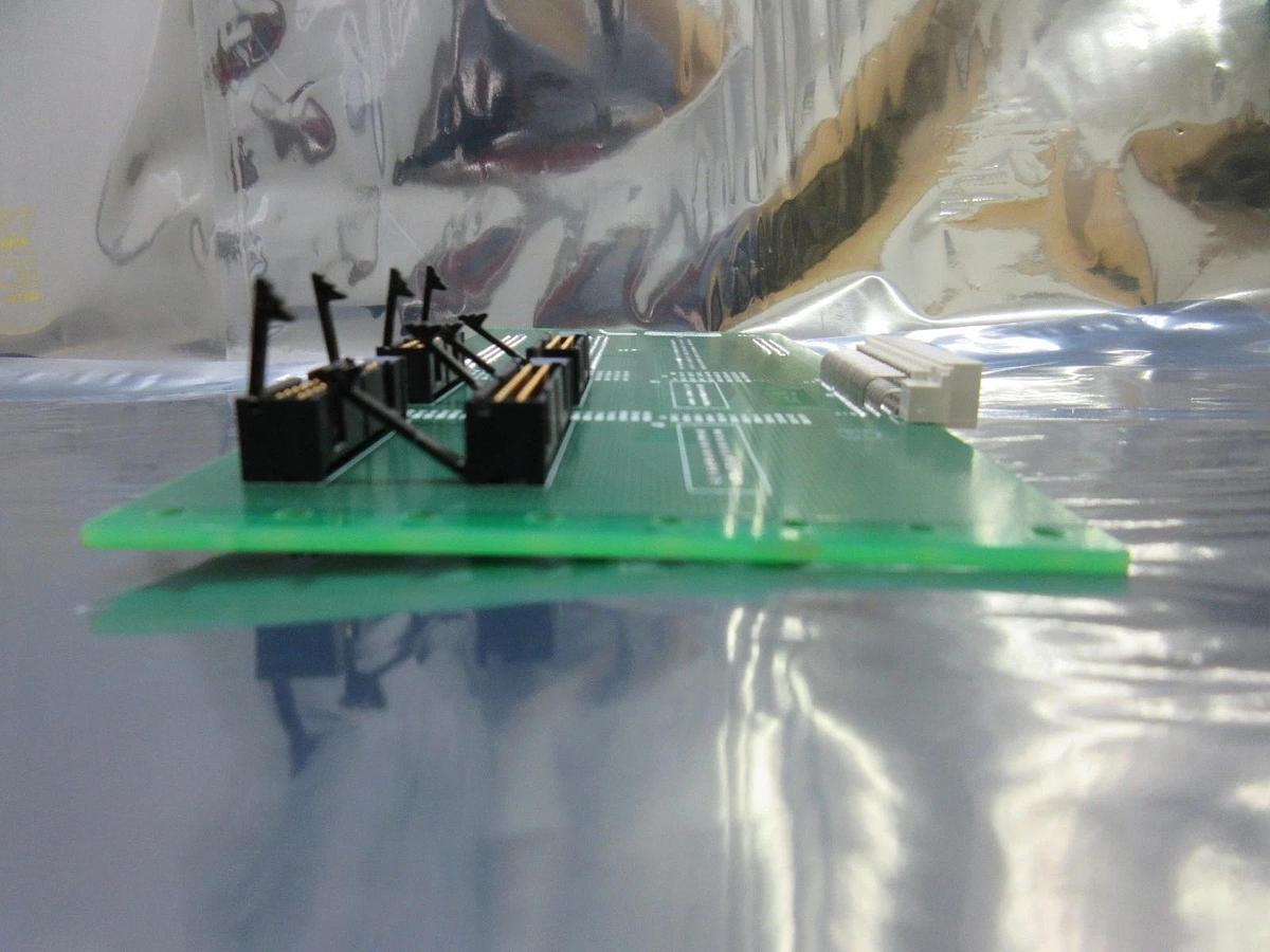 Used Air Products AP14231 Backplane Connector Board PCB Working Spare