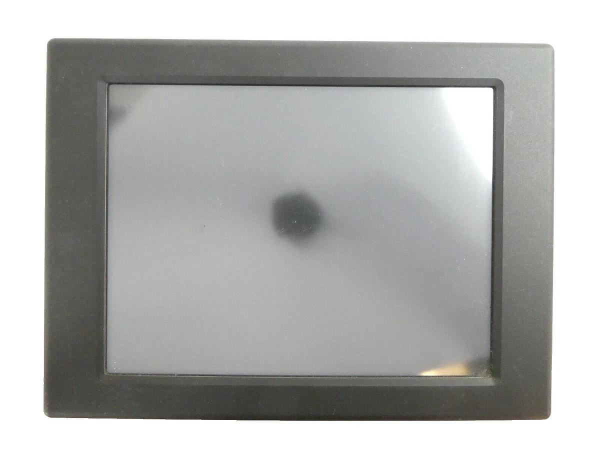 Used Arista Corporation ARP-1610AP LCD Touch Panel Ecosys Marathon 8500 Working Spare