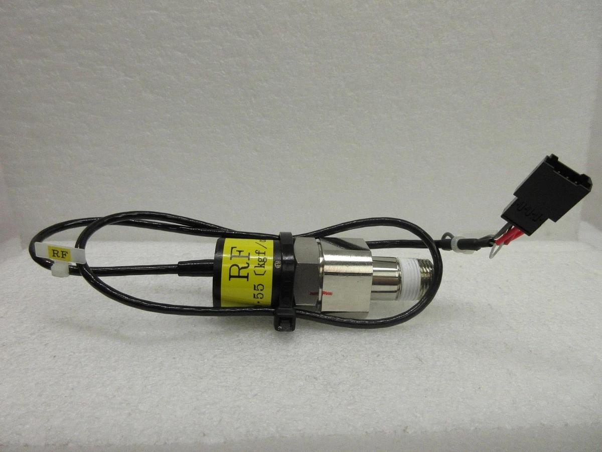 Used Copal PS8-102G Pressure Switch OM5 Nikon NSR-S204B Step-and-Repeat Used Working