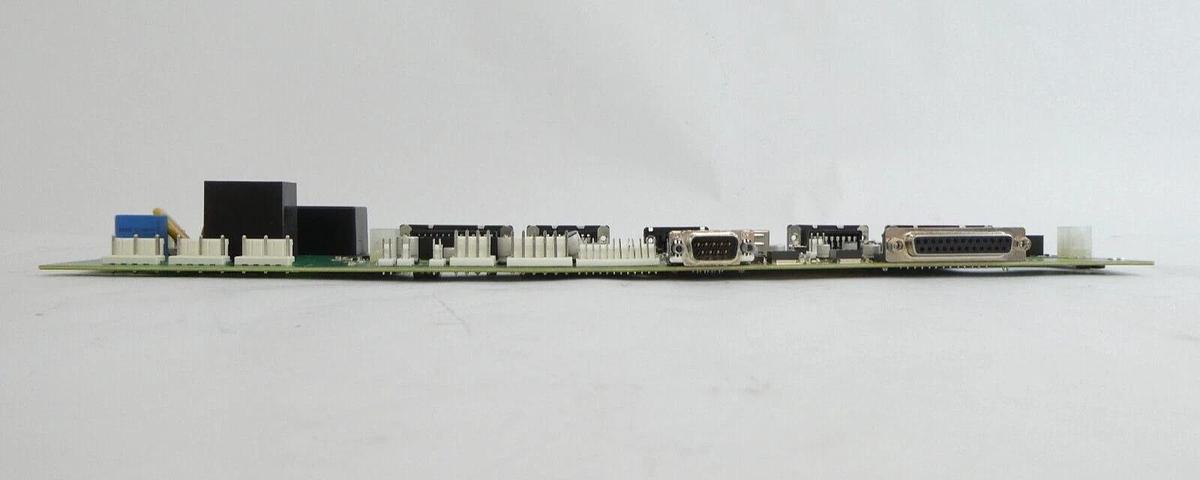 Used AB Sciex 5039207 Power Communication PCB Assembly 5042007 Working Surplus