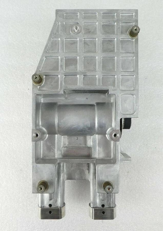 Used Shimadzu 228-52706-92 Pump Assembly LC-20ADXR Nexera XR LC-20ADXR Working