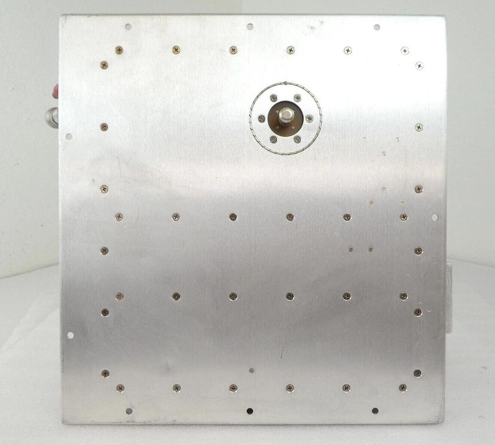 Used MERCURY 10013 AE Advanced Energy 27-256558-00 RF Match 3150273-004 FR A Cu As-Is