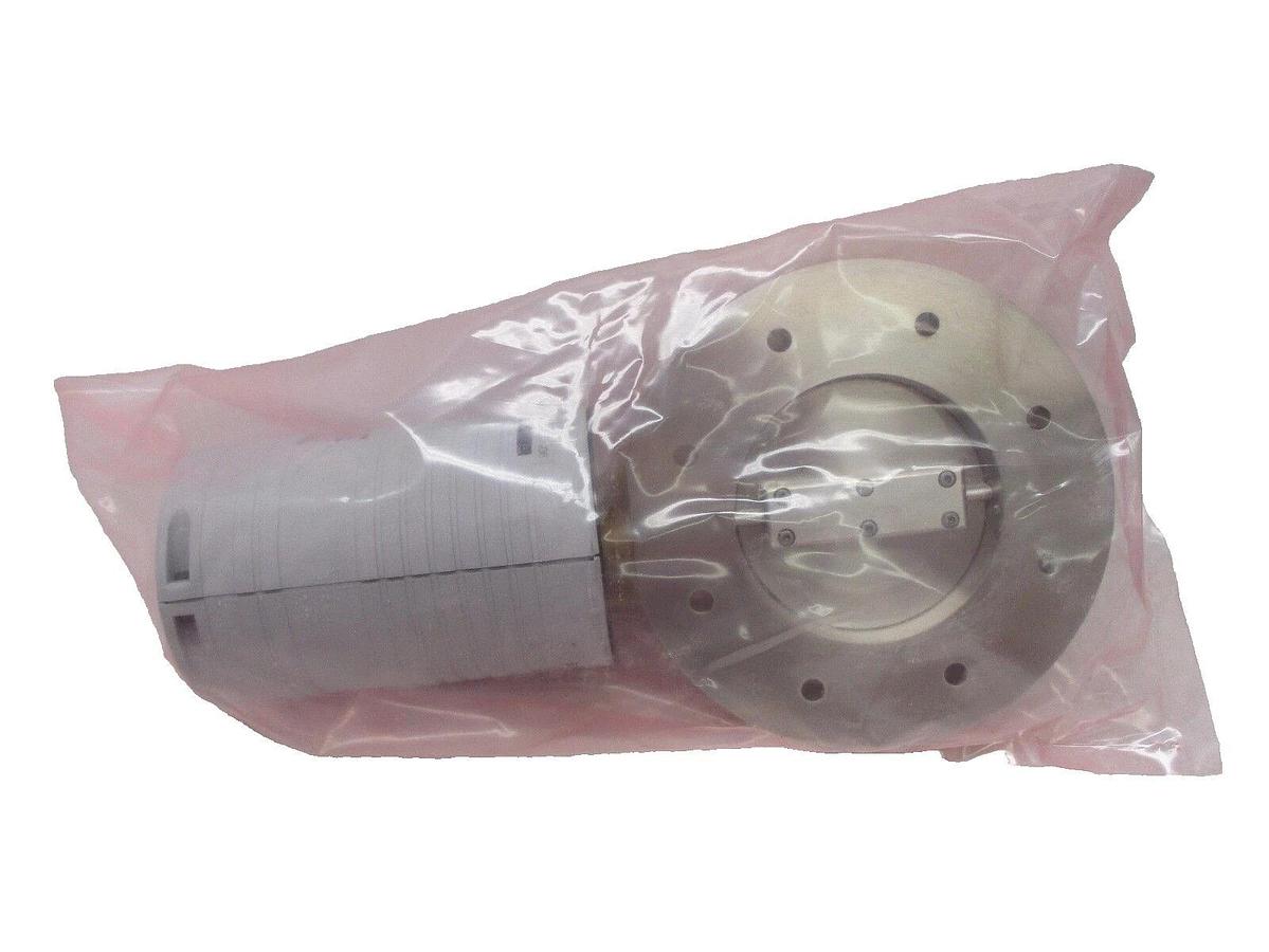 Refurbished MKS Instruments 653B-13181 Throttle Control Valve Type 653B OEM Refurbished