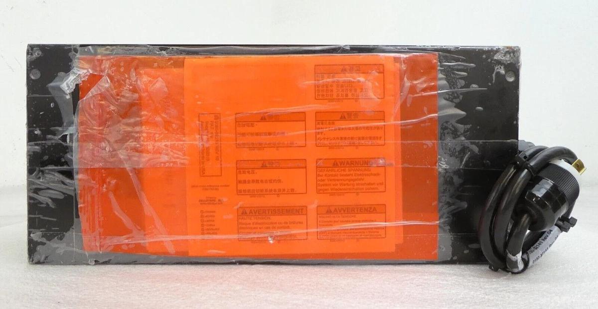 Used XP Power 100951 Power Supply AMAT Applied Materials 0190-32141 Working Surplus