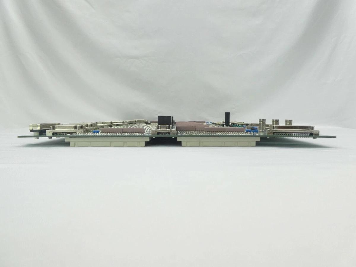 Used Nikon 4S018-390-1 Backplane Interface PCB STGMTRX2 NSR System Working Surplus