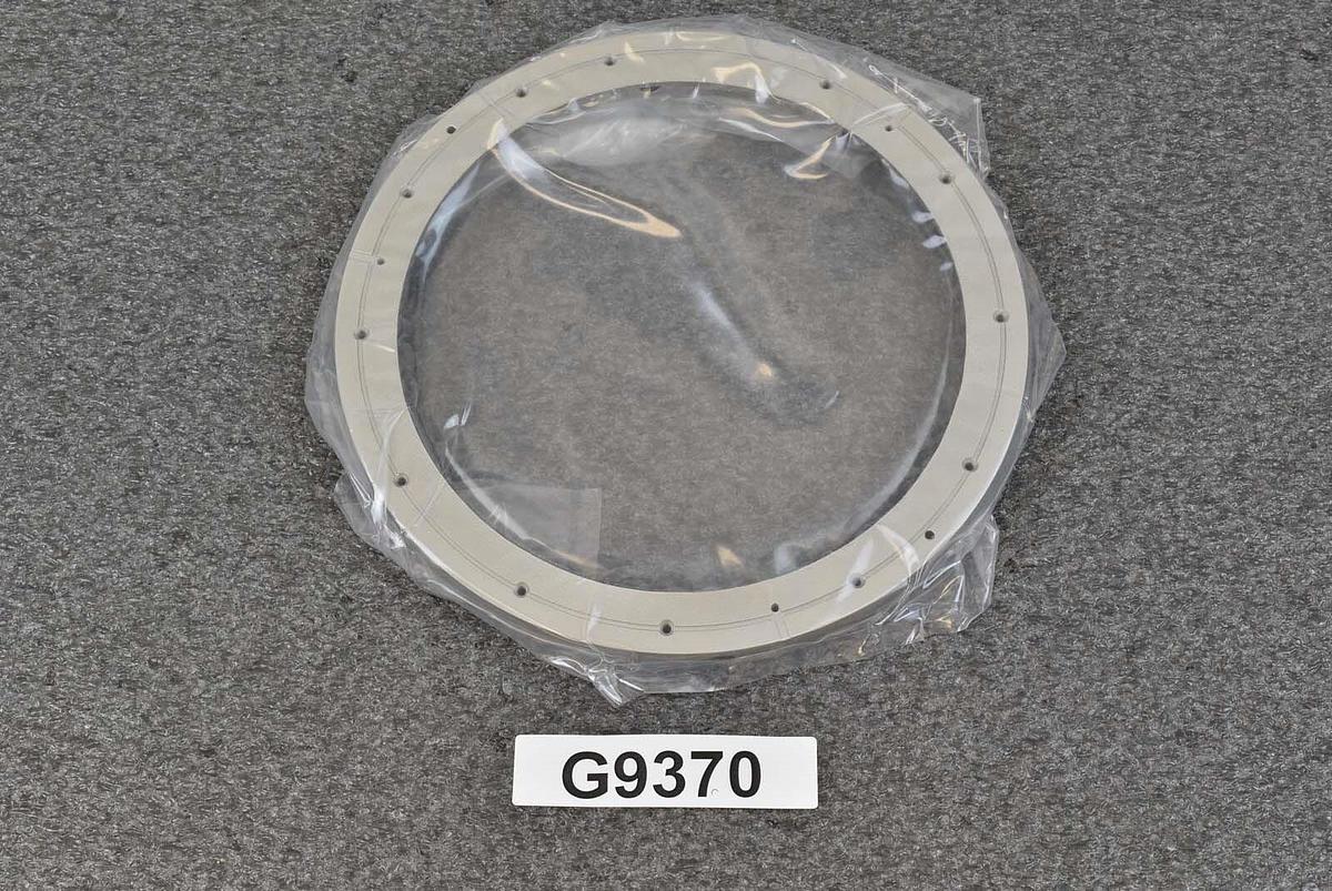 Used TEL D121428 Wafer Holder Housing 200mm Rev.C