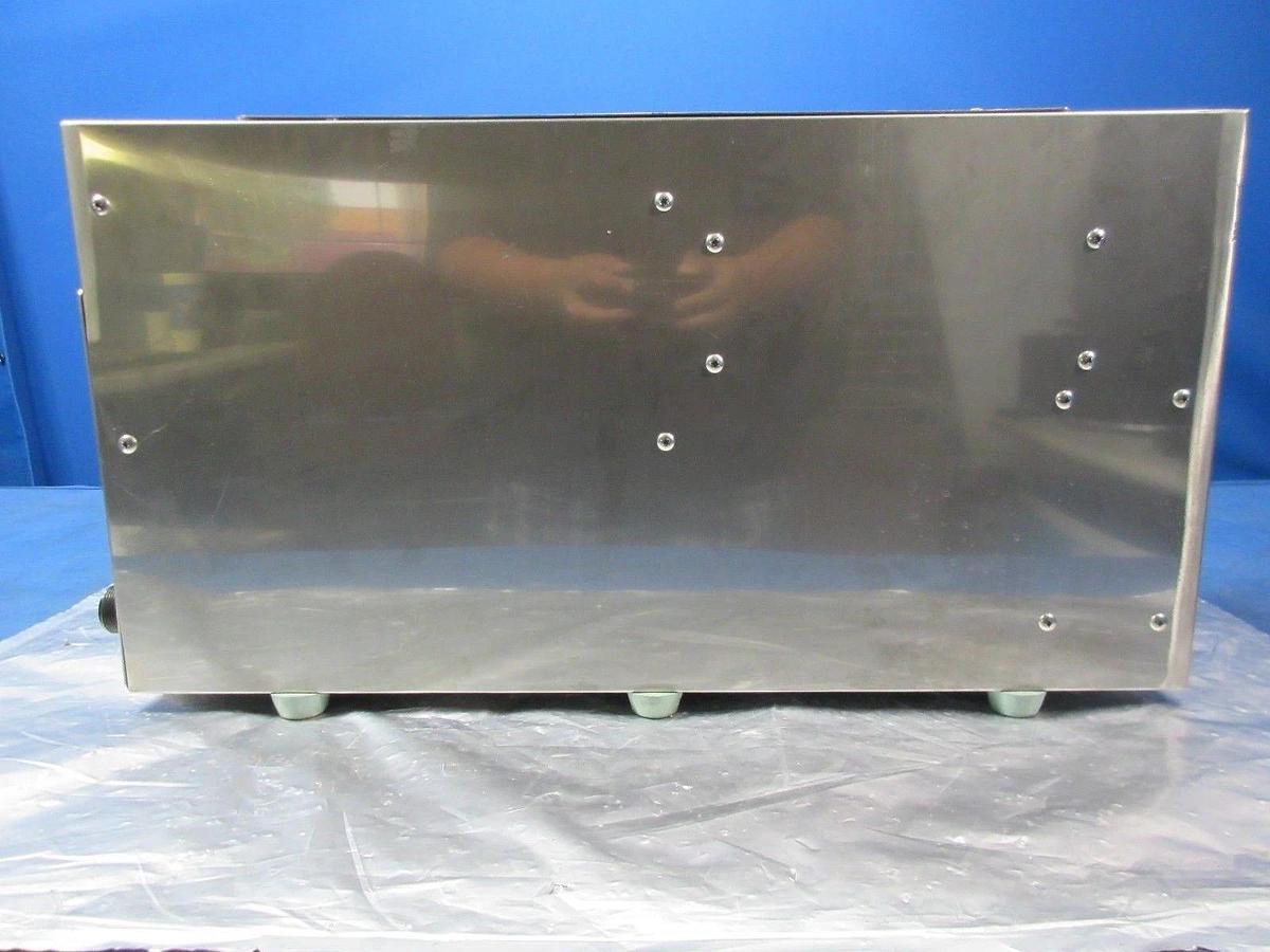 Used TEL Tokyo Electron Servo Drive Control Rack Used Working