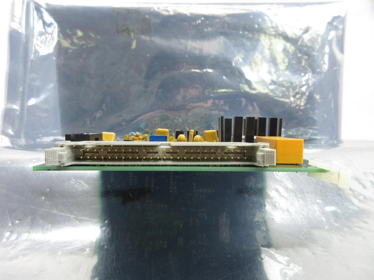 Used SVG Silicon Valley Group 858-8148-007 Processor PCB Card Rev. C ASML 90S Used