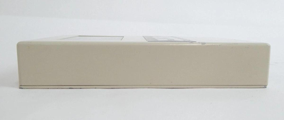 Used Hamamatsu Photonics C9536 UV Power Meter Module Working Surplus