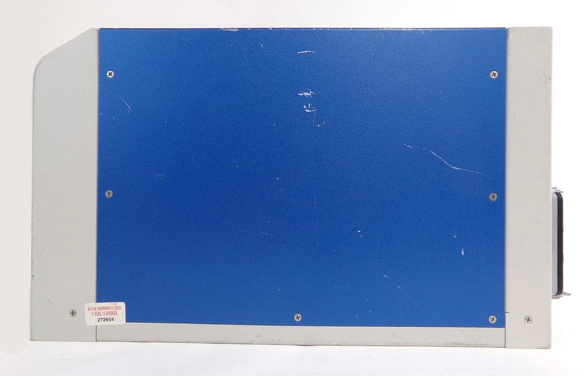Used Paragon F* MKS Instruments AX7700-11 Plasma Source AMAT 0190-51186 Untested