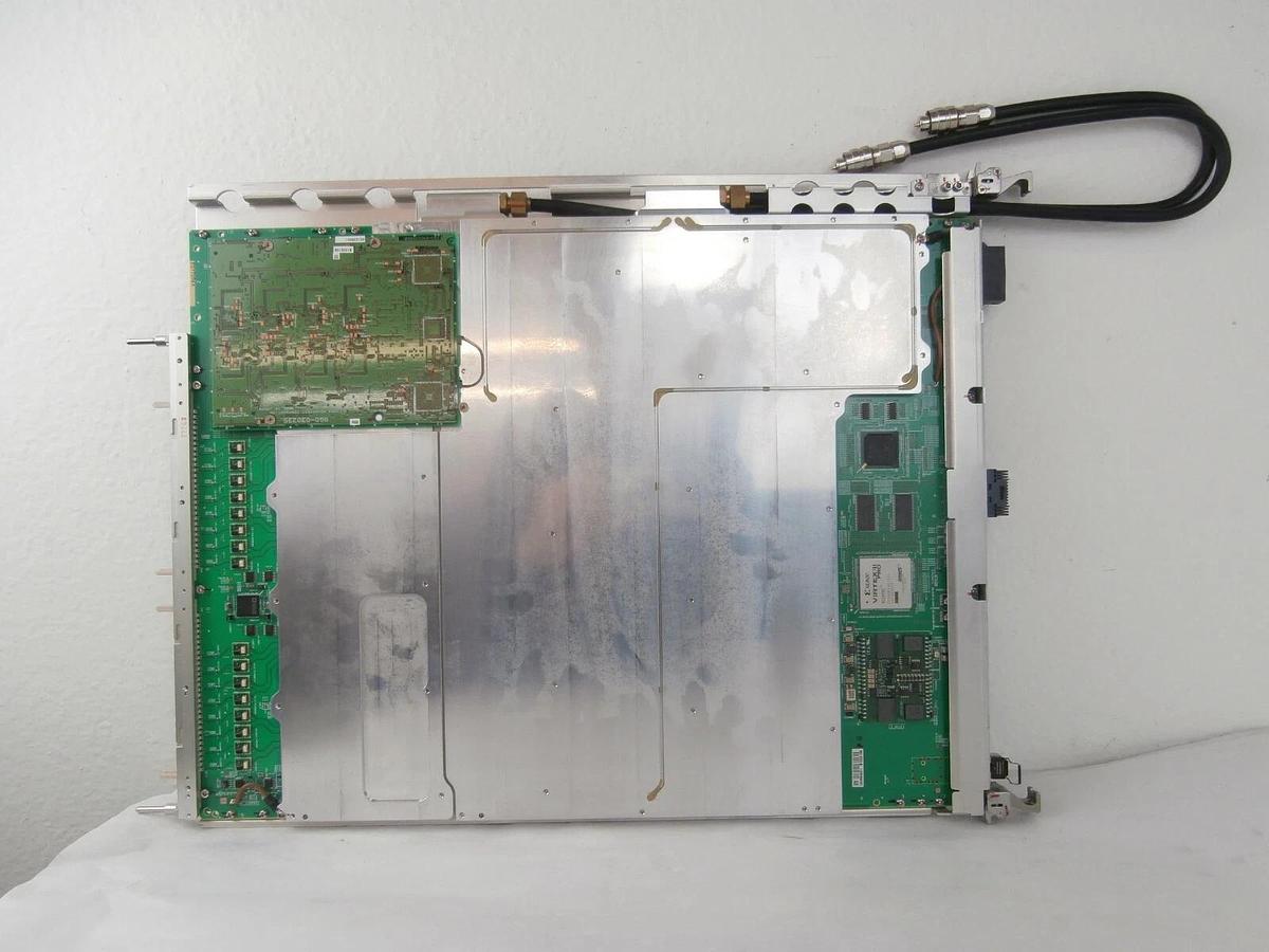 Used Advantest BPS-032124X04 Liquid Cooled Processor PCB Card EBD T2000 Working