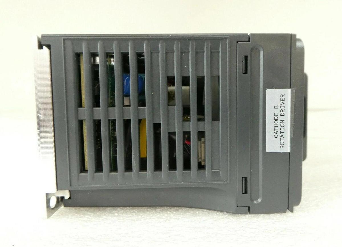 Used Schneider Electric ATV320U02M2C VFD Frequency Drive Altivar 320 VW3A3600 Working