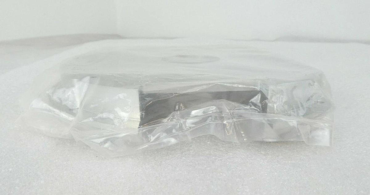 Novellus Systems 15-253608-00 Center Guide Piece Assembly New Surplus