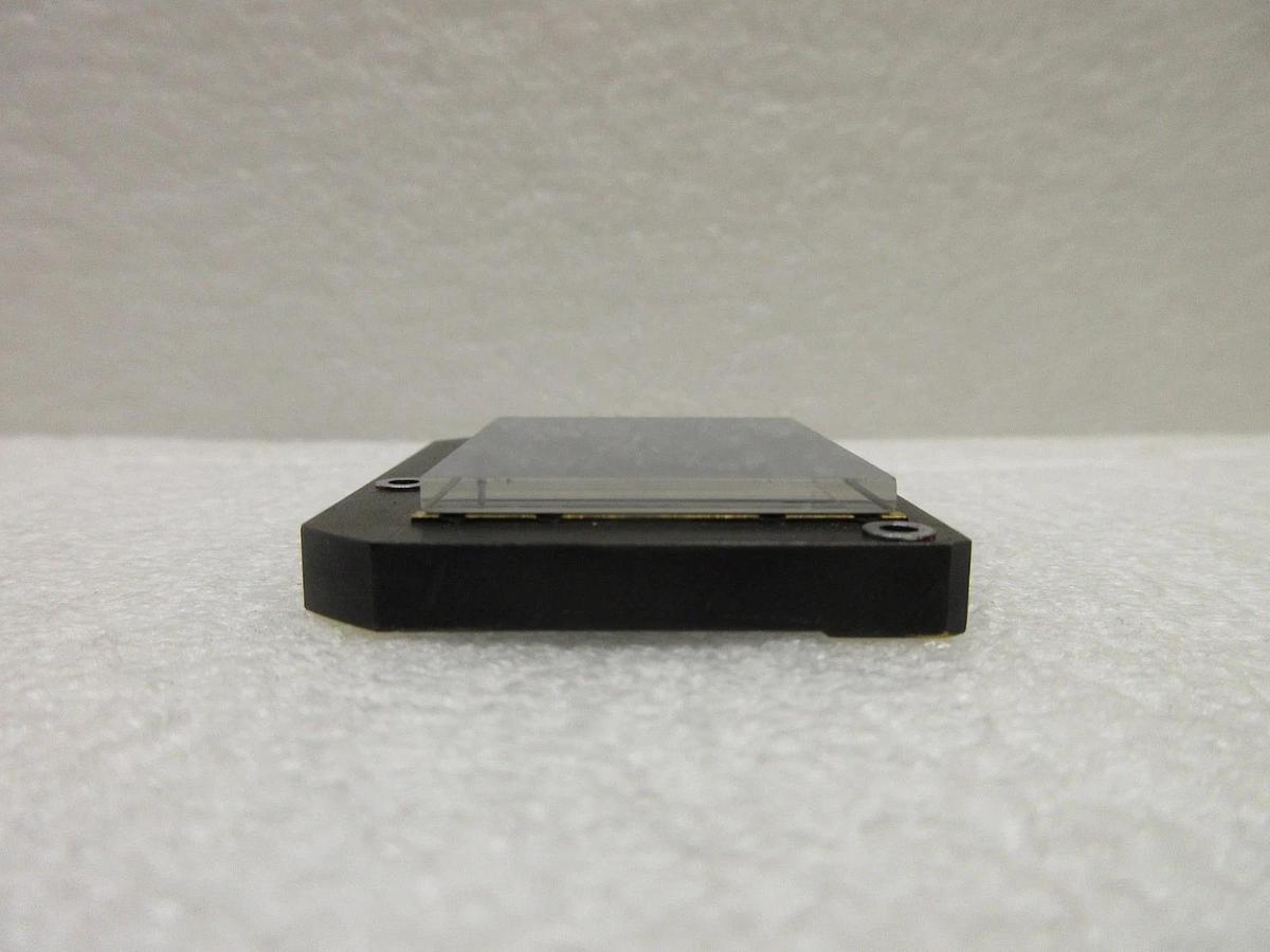 Used Nikon Precision AIS Aerial Image Sensor NSR-S202A Step-and-Repeat Working