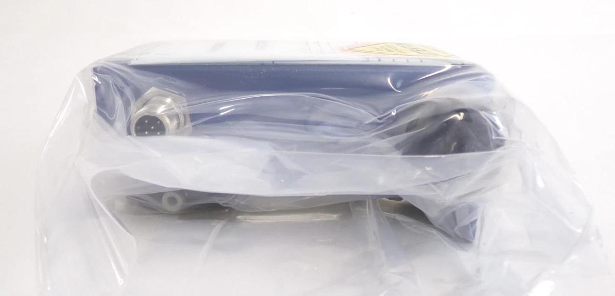 Horiba STEC LF-F404M-A-EVD Liquid Mass Flow Meter 0.2g/min DMDMOS AMAT New