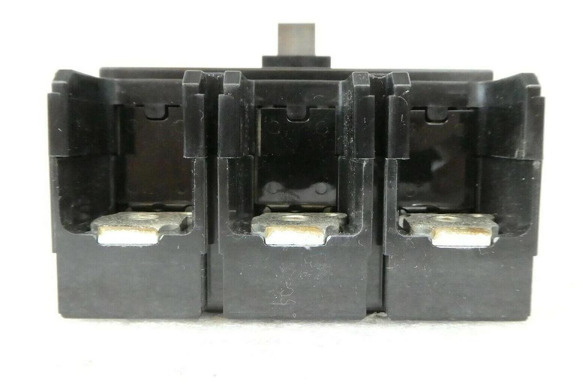 Fuji Electric SA203BA Circuit Breaker Reseller Lot of 3 Mattson 525-09859-00 New