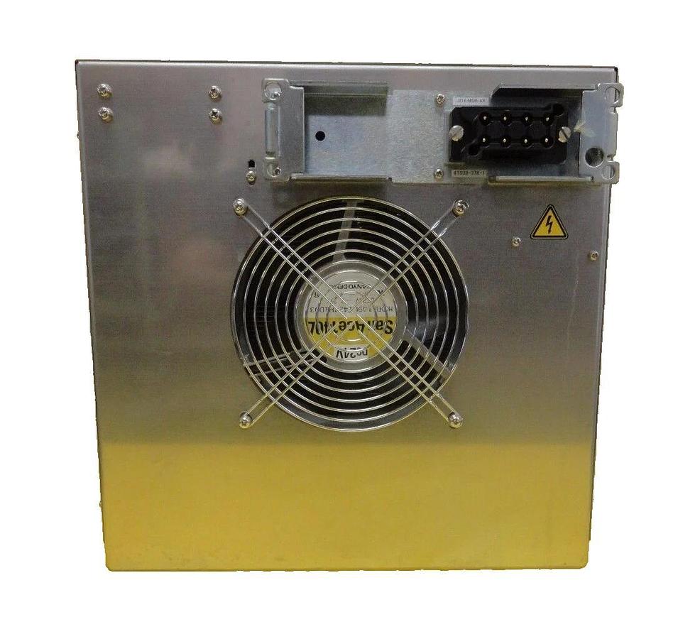 Used Nikon 4S066-017 MSX-B Amplifier Module SPA471H 4S013-684-1 NSR Series Working