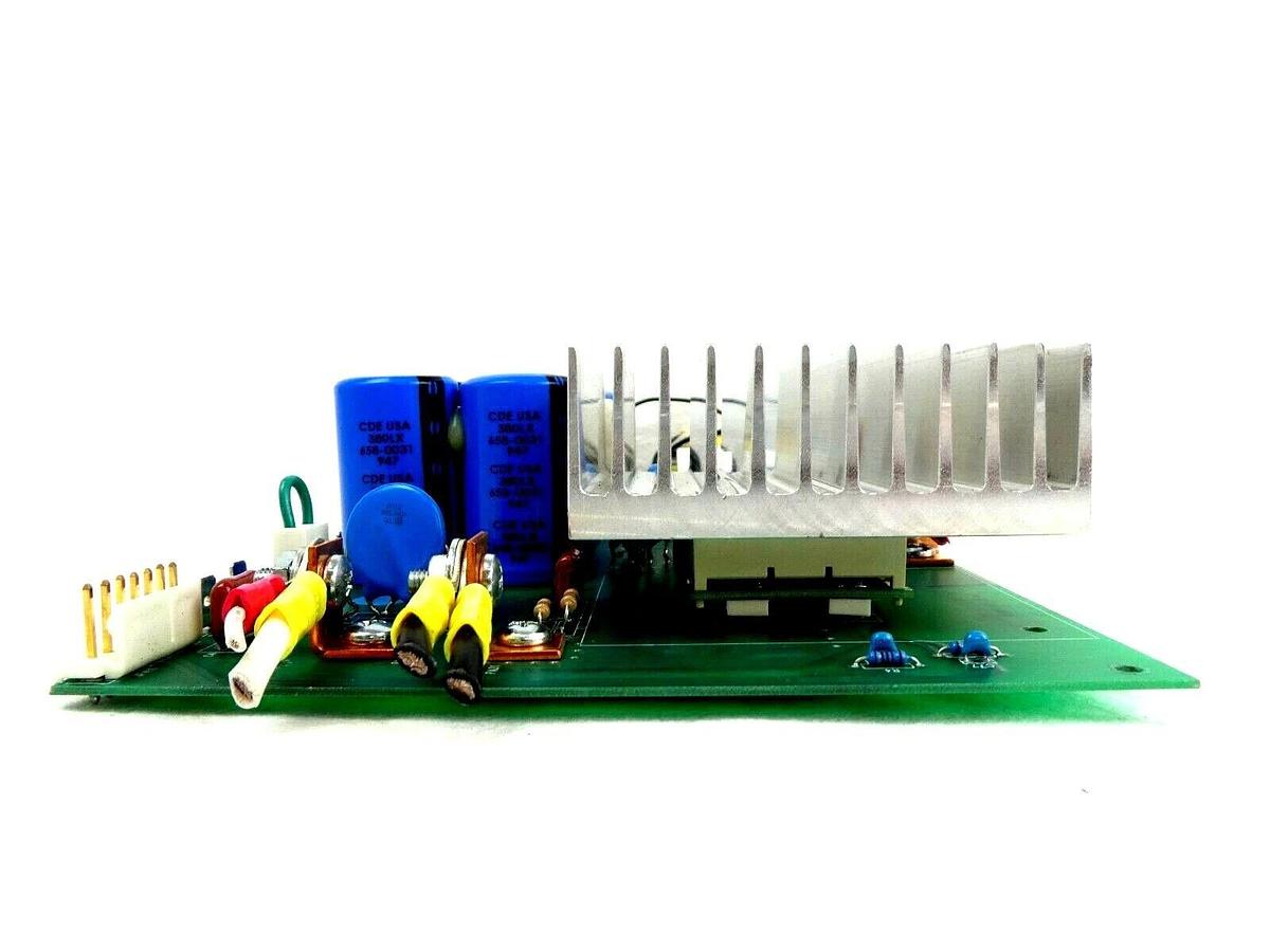 Used SoftSwitching Technologies EN-200-1219 Inverter Board PCB Rev. F.1 Working Spare