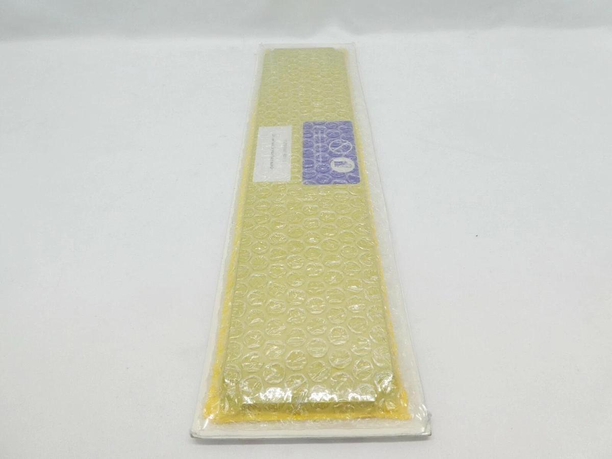 Varian Semiconductor Equipment VSEA 105080001 Flag Shield Rev. 2 New Surplus
