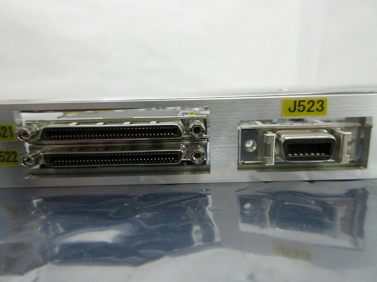Used Nikon 4S025-340-1 Processor PCB Card STGX8_HT 4S025-380-1 NSR-S620D Working