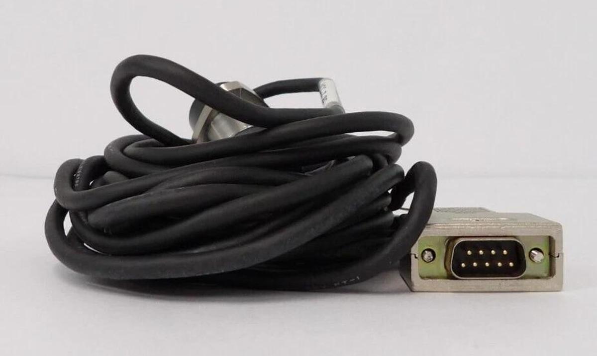 Used JAE 3143-1000 Accelerometer Sensor JA-5V Reseller Lot of 4 Working Surplus