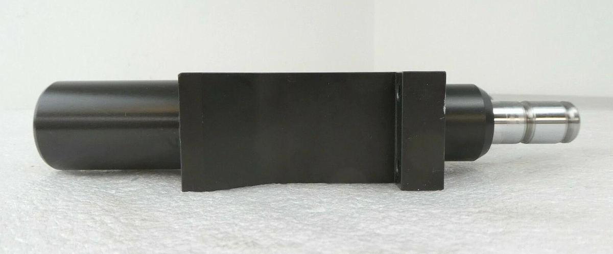 Used VAT 07512-UA24-0002 Atmospheric Door Base Body L-VAT Series 075 Working Spare