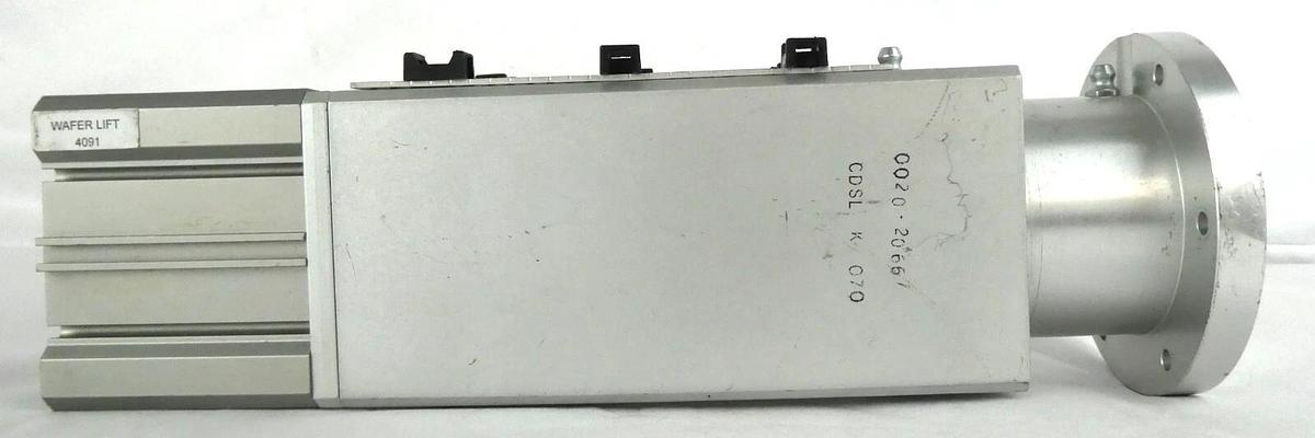 Used AMAT Applied Materials 0010-70271 101 Wafer Lift Assembly Core Endura Working