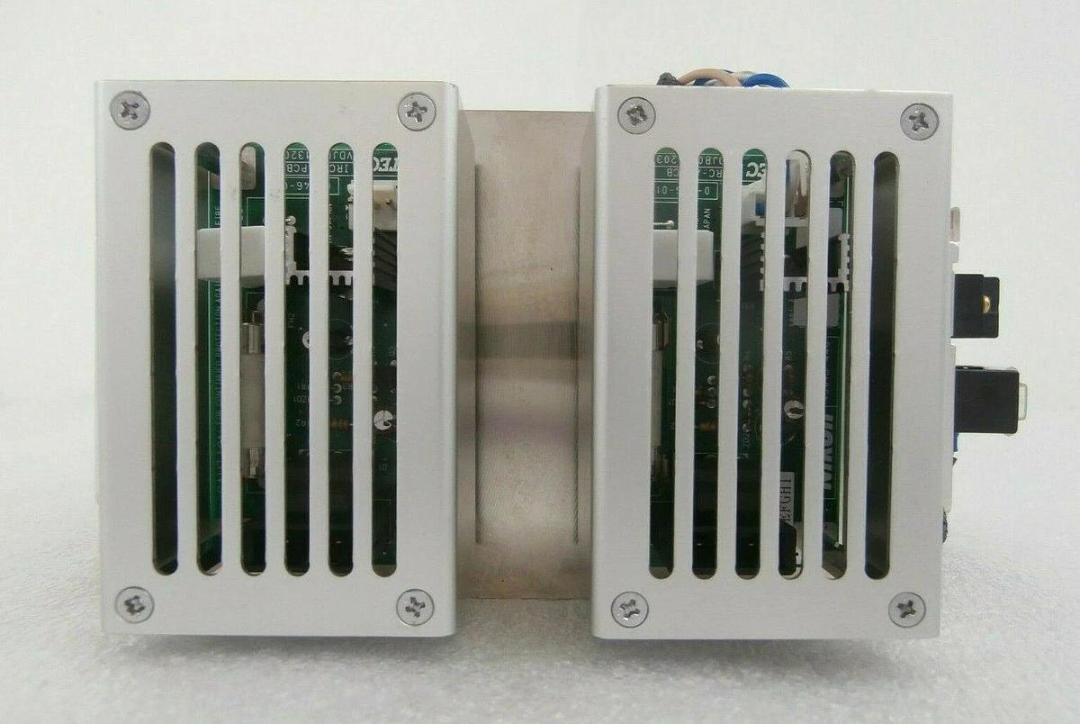 Used Nikon NSR-S205C Power Supply Assembly TDK RDH24-6RO 4S013-448 NSR Series Working