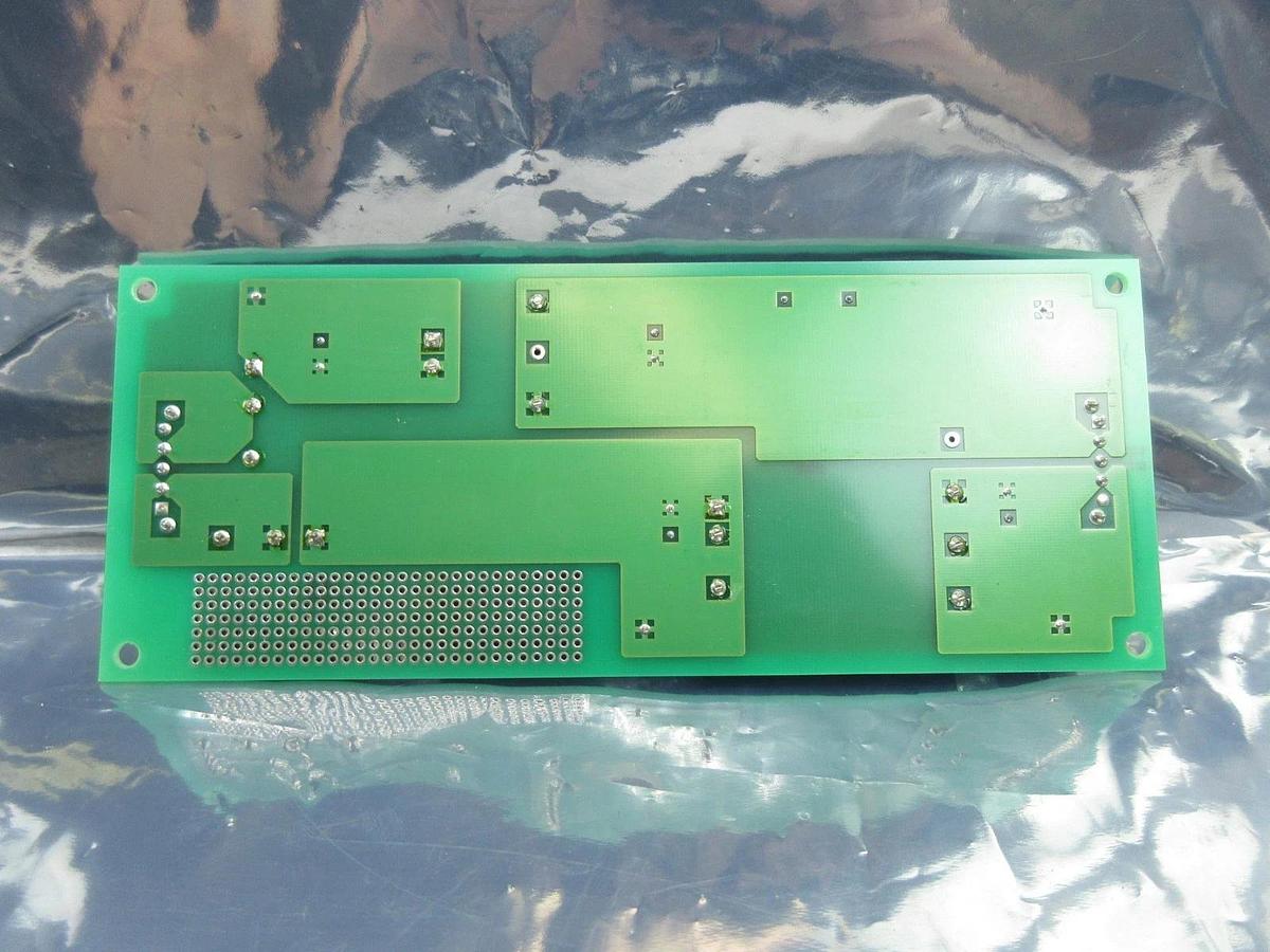 Used Nikon 4S007-789 DC-DC Converter Board PCB LIUREG NSR-S204B Used Working