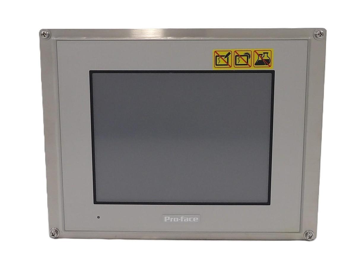 Pro-face PFXGP4401TAD 7.5" Touchscreen TFT Analog Touch Panel GP-4401T TEL New