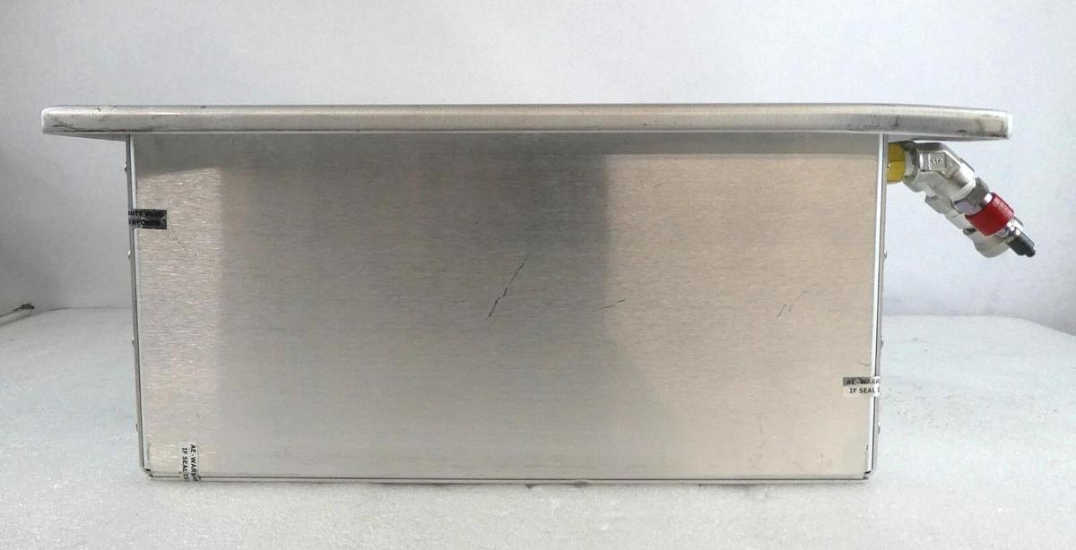 Used MERCURY 10013 AE Advanced Energy 27-256558-00 RF Match 3150273-004 Working Spare