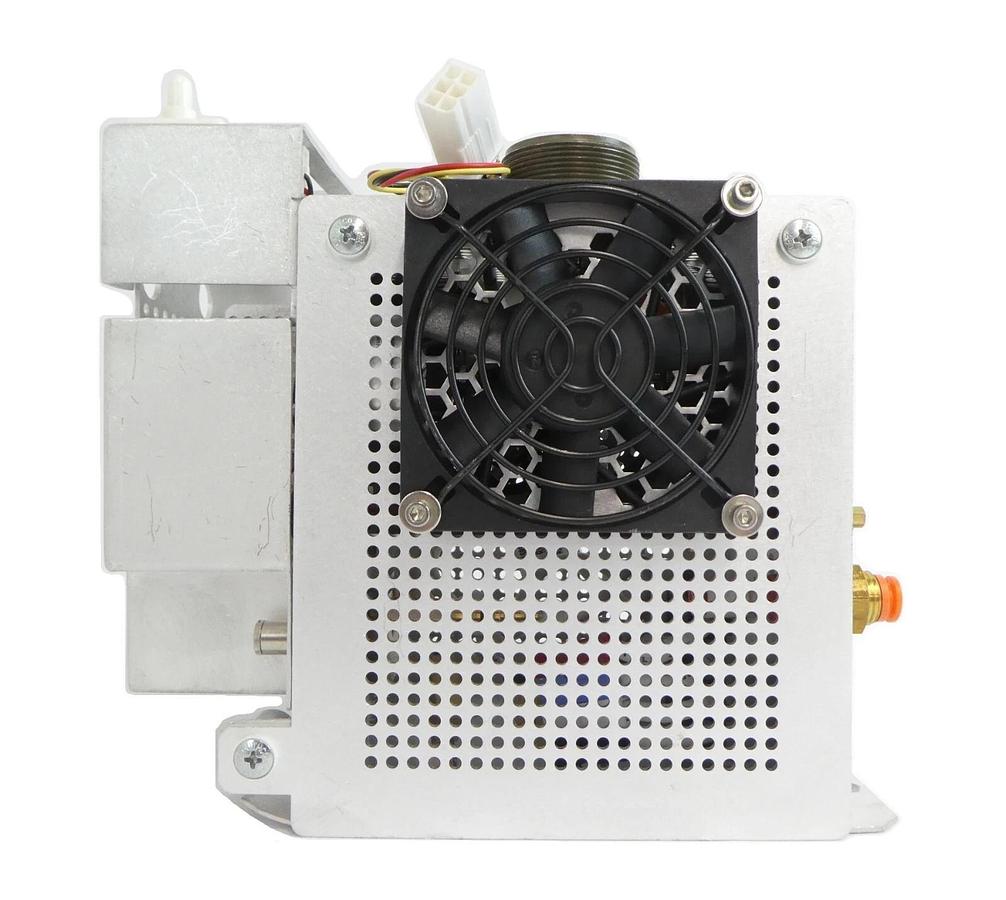 Used Lam Research 853-158872-003 ISO Heater Box Assembly Module Working Surplus