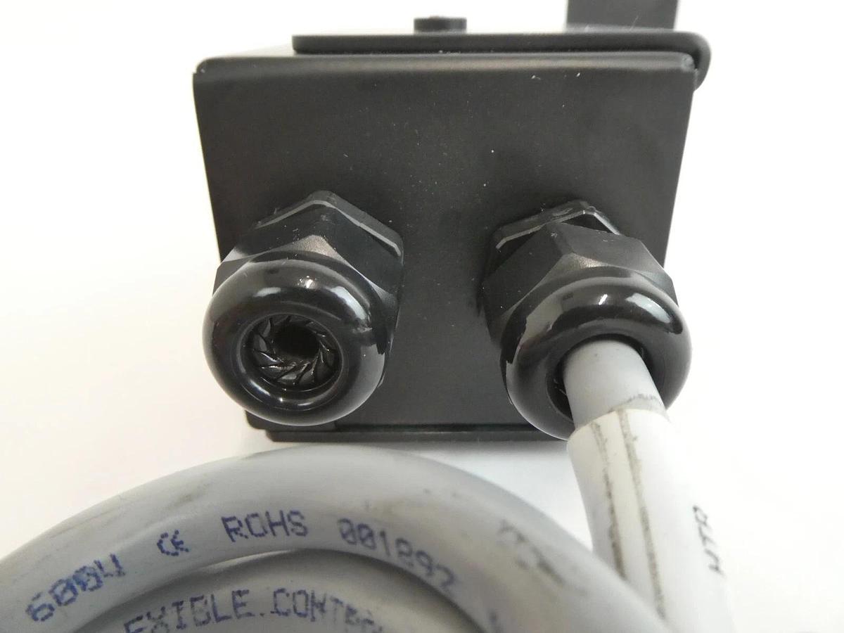 AMAT Applied Materials 0090-04984 J box Heater Assembly New Surplus