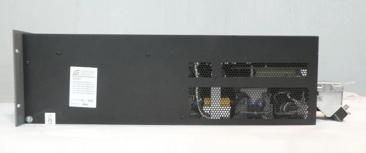 Refurbished MDX Pinnacle II AE Advanced Energy 3152411-264 20kW DC Power Supply Refurbished