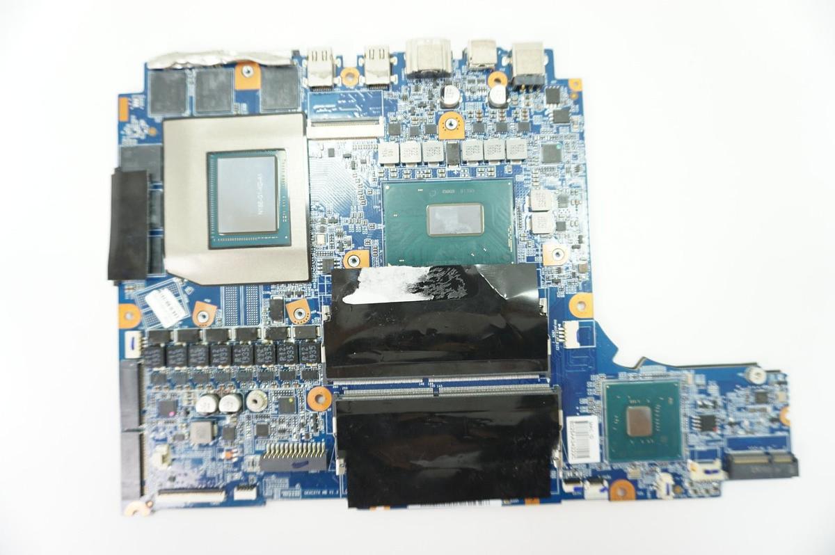 Used Schweitzer 3355=BDBH Industrial Computer PC SEL-3355 i7 2.10GHz 16GB RAM Surplus