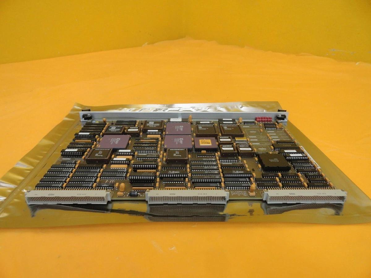 Used Orbot 710-75023-DD WFREGISTOR REG 4000021 PCB Card AMAT WF 736 DUO Used Working