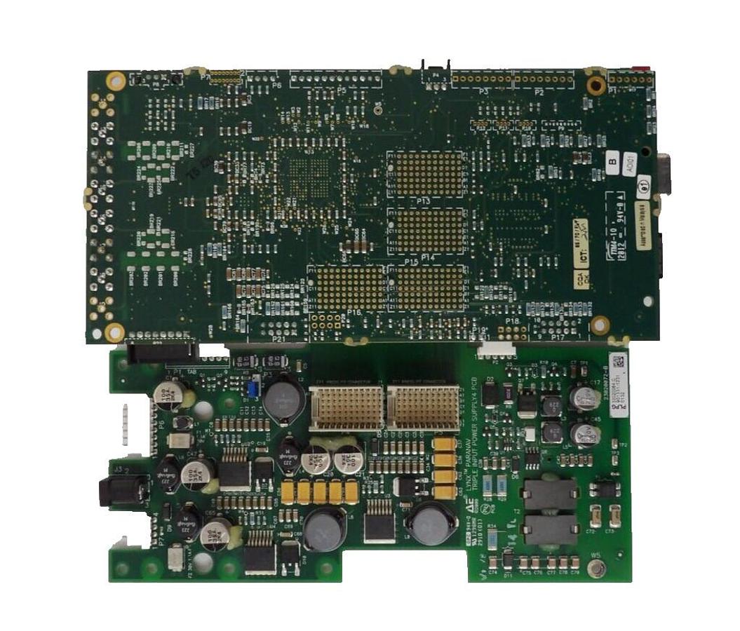 Used AE Advanced Energy 23020211-B 23020072-B 23070029-A Navigator PCB Working