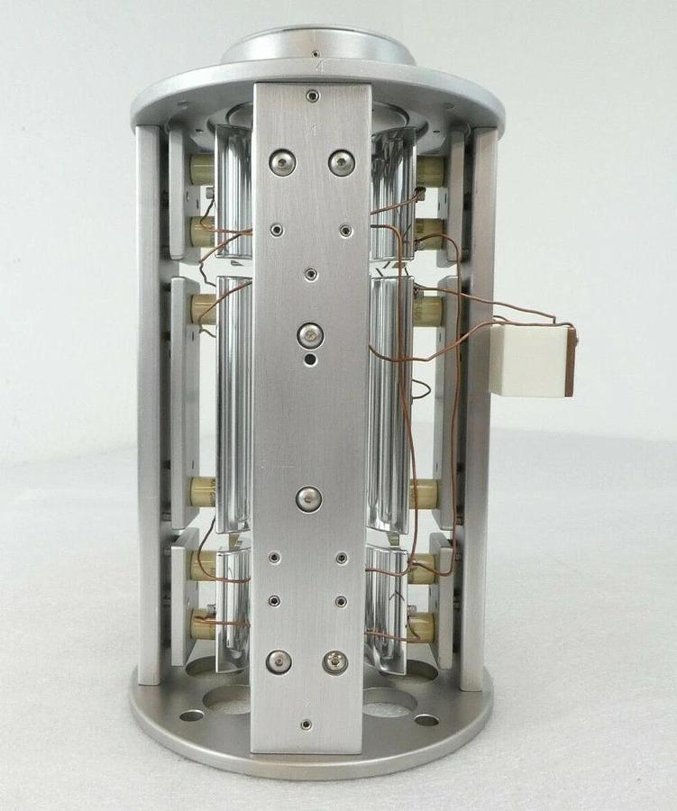 Refurbished Varian Ion Implant 4297001 Electrostatic Quadrupole Doublet Lens OEM Refurbished