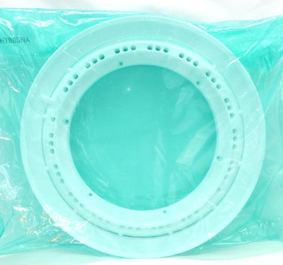 TEL Tokyo Electron 3B10-565464-11 Inner Drain Cup Set of 4 New Surplus