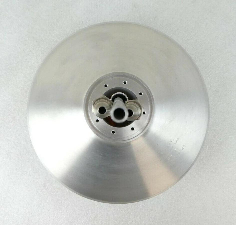 Refurbished Novellus Systems 16-10433-00 200mm Pedestal Showerhead Manufacturer Refurbished