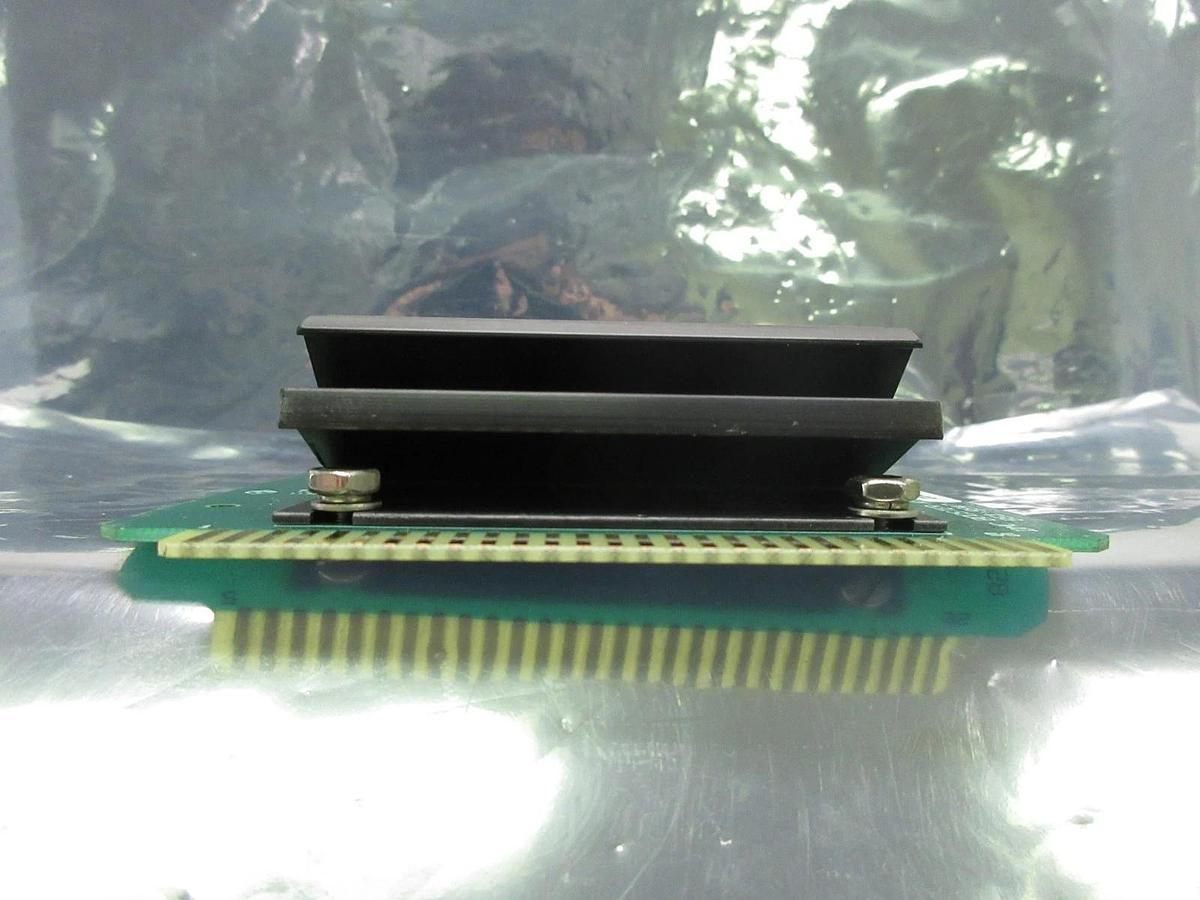Used SVG Silicon Valley Group 851-9947-004 DMC Booster Amplifier PCB Card Rev. Q Used