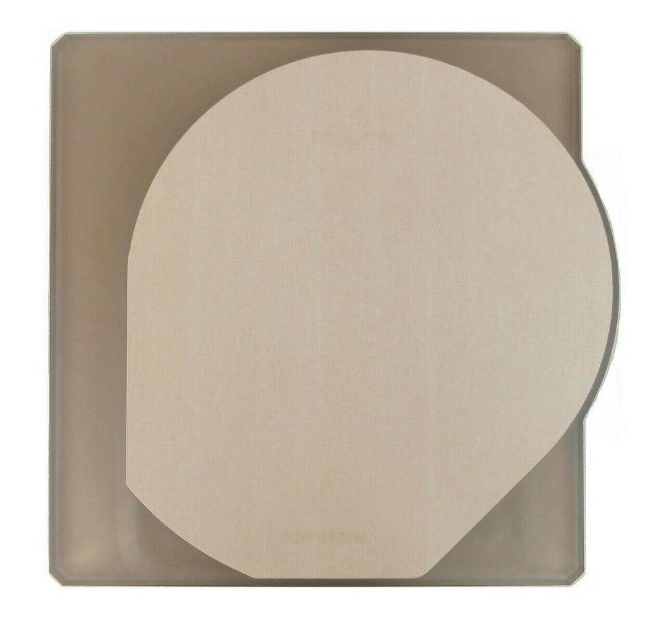 Refurbished Lam Research 713-021816-001 Blank Cover 713-21816-1 Manufacturer Refurbished