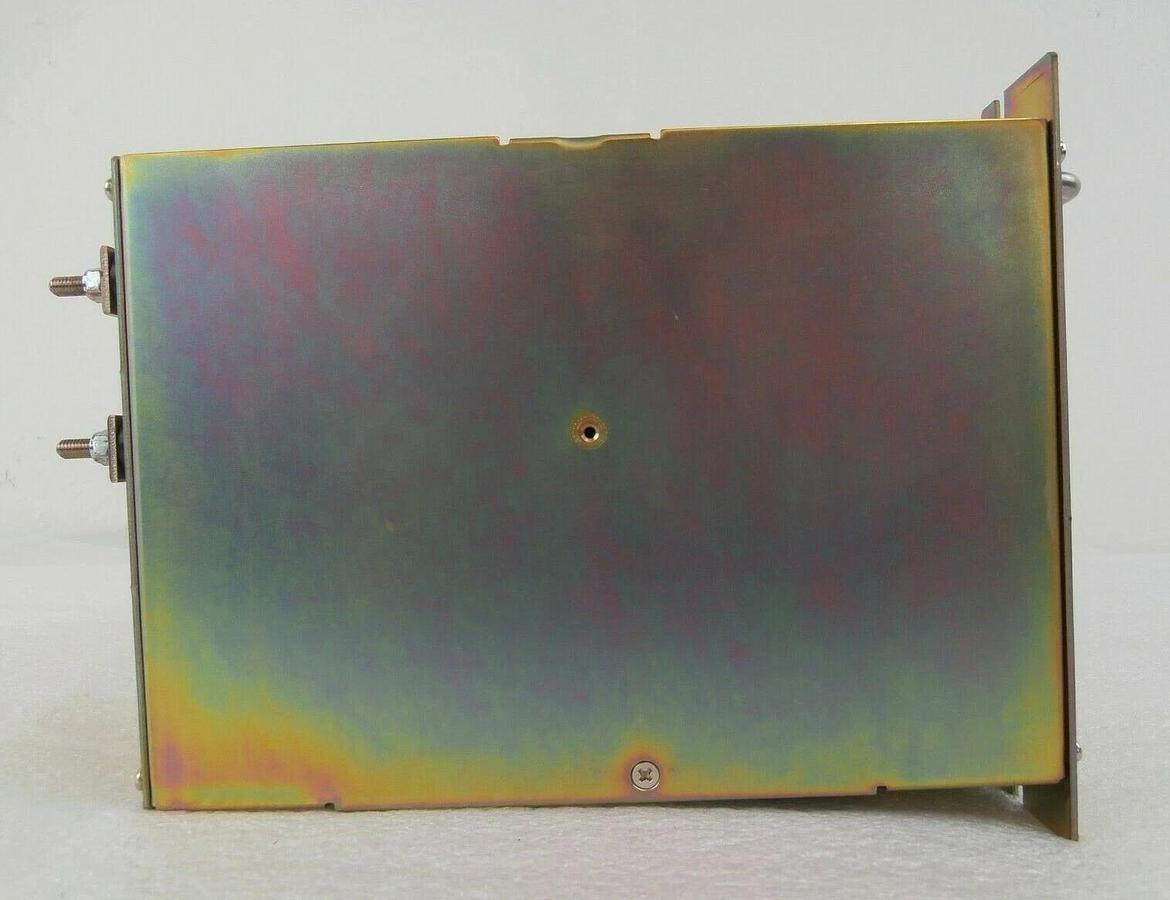 Used Densei-Lambda CKS-48-39A Power Supply Advantest WBL-PS48V39A T2000 Working Spare