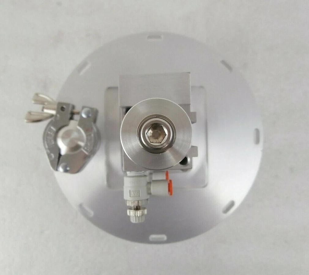 Mattson Technology 263-05684-02 300mm Strip Left Assembly Pin Lift New Surplus