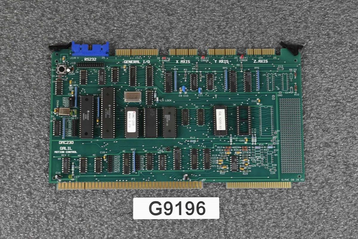 Used Galil DMC230 PCB Motion Control