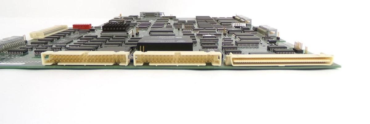 Used Tektronix G9A-2654-00 Processor Board PCB TDS 540D 679-4199-00 Working